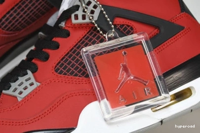 Hyperoad Jordan Bravo Toro 4 Retro 1014